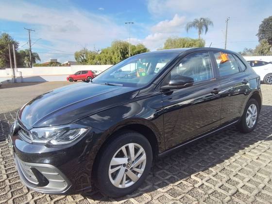 VOLKSWAGEN POLO 1.0 MPI MANUAL